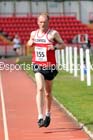 Senior mens 5000 metres, North Eastern Track and Field Champs, Gateshead Stadium. Photo: David T. Hewitson/Sports for All Pics